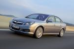 Opel Vectra GTS 2005 года